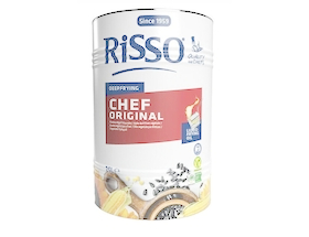 Risso Chef Frituurolie 25lt-1003072