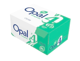 Opal 4 Creme 4x2.5kg-412834