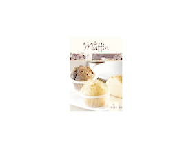 Ireks Golden Muffin 12.5kg-131190