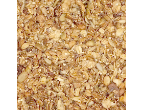 Granola Basis 10x300gr