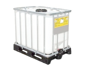 Dubor Trennactiv Pr100sp Ibc 600 Lit