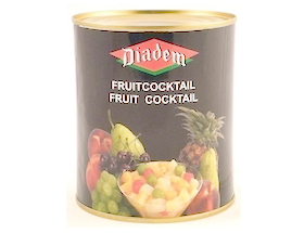 Fruitcocktail Diadem 12x1lt-1122