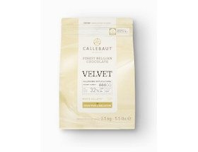 Callets Velvet Wit W3-e4-u71 2.5kg