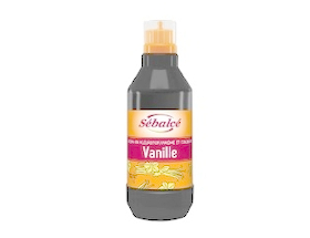 Sebalce Vanille Aroma 1lt