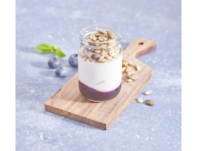 Alsa Mousse Yoghurt 24x60g