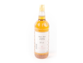 Likeur Rhum Iles Du Vent 54% 1lt