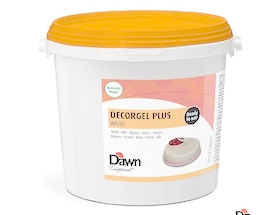 Decorgel Plus Wit 3kg-803405322