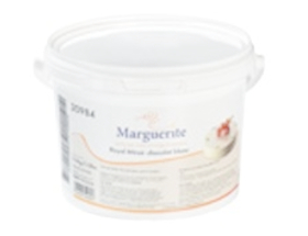 Marguerite Royal Wit Choc.4x2.75kg-32784