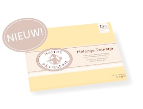 Maitre Patisserie Mel Tourage 10kg