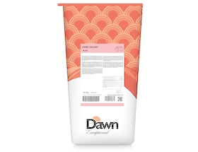 Dawn Creme Cake Base Plain 12.5kg-578048