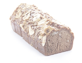 Molco Banana Loaf Cake 25p/1875g-12632