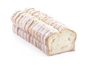 Molco Lemon Loaf Cake 25p/1875g-29540