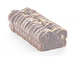 Molco Marble Loaf Cake 25p/1875g-29541