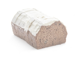 Molco Carrot Loaf Cake 25p/1875g-29543